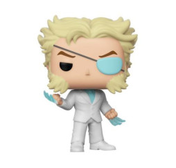 Funko POP Marvel Infinity Warps Diamond Patch 861 – figurka kolekcjonerska