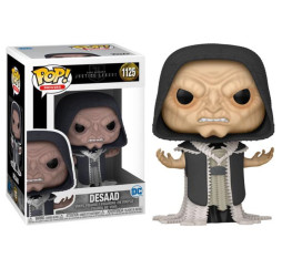 Funko POP Justice League DESAAD 1125 – figurka kolekcjonerska DC