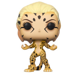Funko POP WW84 The Cheetah 328 – figurka kolekcjonerska DC