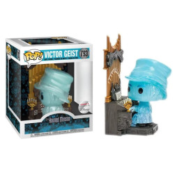 Funko POP Victor Geist Haunted Mansion 793 – figurka kolekcjonerska
