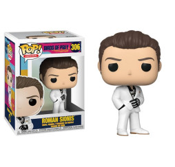 Funko POP Birds Of Prey Roman Sionis 306 – figurka kolekcjonerska