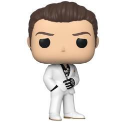 Funko POP Birds Of Prey Roman Sionis 306 – figurka kolekcjonerska