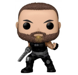 Funko POP Marvel Shang-Chi Razor Fist 849 – figurka kolekcjonerska