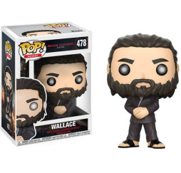 Funko POP Blade Runner Wallace 478 – figurka kolekcjonerska Funko
