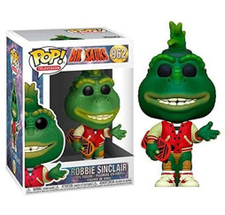 Funko POP TV Dinosaurus Robbie Sinclair 962 – figurka kolekcjonerska