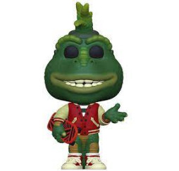 Funko POP TV Dinosaurus Robbie Sinclair 962 – figurka kolekcjonerska