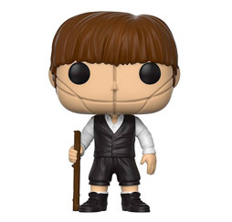 Funko POP Westworld Young Dr.Ford 462 – figurka kolekcjonerska