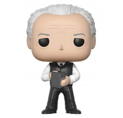 Funko POP Westworld Dr Robert Ford 460 – figurka kolekcjonerska