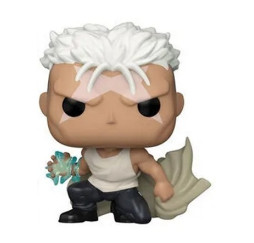 Funko POP FMA Scar 1179 – figurka kolekcjonerska dla fanów anime