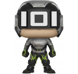 Funko POP Ready Player One Sixer 503 – figurka kolekcjonerska Funko