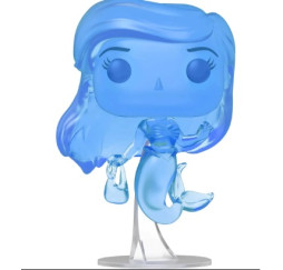 Funko POP Ariel Syrenka 563 – figurka kolekcjonerska Disney