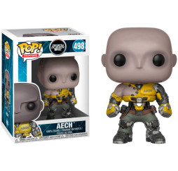Funko POP Ready Player One Aech 498 – figurka kolekcjonerska