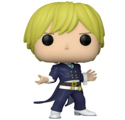 Funko POP My Hero Academia Neito Monoma 1122 – figurka kolekcjonerska