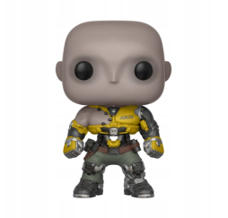 Funko POP Ready Player One Aech 498 – figurka kolekcjonerska