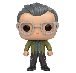 Funko POP David Levinson 300 – figurka kolekcjonerska dla fana filmu