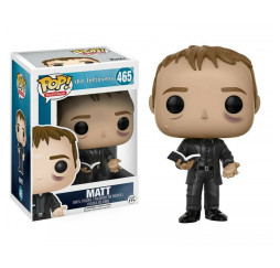 Funko POP The Leftovers Matt 465 – figurka kolekcjonerska Funko