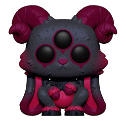 Funko POP Frightkins Skitterina 180 – figurka kolekcjonerska Funko