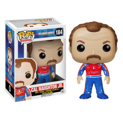 Funko POP Talladega Nights Cal Naughton Jr 184 – figurka kolekcjonerska