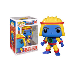 Funko POP Sy-Klone 995 – figurka kolekcjonerska Masters of the Universe