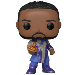 Funko POP Marvel Eternals Phastos 736 – figurka kolekcjonerska