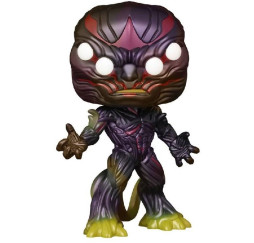 Funko POP Marvel Eternals Kro 737 – figurka kolekcjonerska