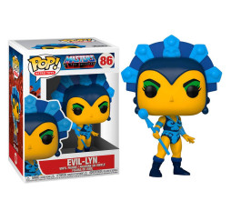 Funko POP Evil-Lyn 86 – figurka kolekcjonerska Masters of the Universe
