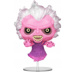Funko POP Ghostbusters Scary Library Ghost 748 – figurka kolekcjonerska