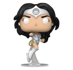 Funko POP Wonder Woman 423 – figurka kolekcjonerska dla fanów DC