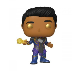 Funko POP Marvel Eternals Kingo 731 – figurka kolekcjonerska