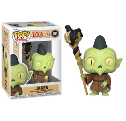 Funko POP InuYasha Jaken 1297 – figurka kolekcjonerska dla fana