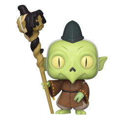 Funko POP InuYasha Jaken 1297 – figurka kolekcjonerska dla fana