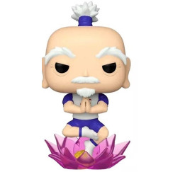 Funko POP! Hunter X Hunter Netero 1132 – figurka kolekcjonerska