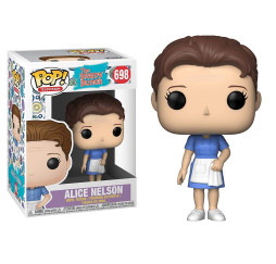 Funko POP The Brady Bunch Alice Nelson 698 – figurka kolekcjonerska