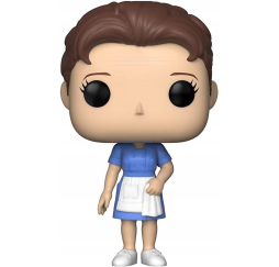 Funko POP The Brady Bunch Alice Nelson 698 – figurka kolekcjonerska