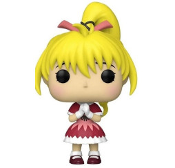 Funko POP Hunter X Hunter Bisky 1133 – figurka kolekcjonerska