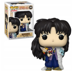 Funko POP InuYasha Naraku 1299 – figurka kolekcjonerska Funko