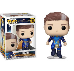 Funko POP Marvel Eternals Ikaris 727 – figurka kolekcjonerska