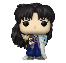 Funko POP InuYasha Naraku 1299 – figurka kolekcjonerska Funko