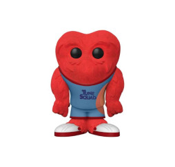 Funko POP Space Jam Gossamer flocked – figurka kolekcjonerska Funko