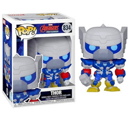 Funko POP! Marvel Avengers Thor 834 – figurka kolekcjonerska