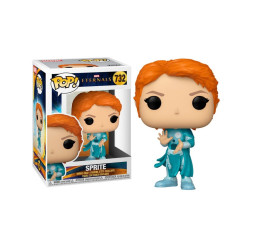 Funko POP Marvel Eternals Sprite 732 – figurka kolekcjonerska