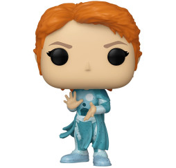 Funko POP Marvel Eternals Sprite 732 – figurka kolekcjonerska