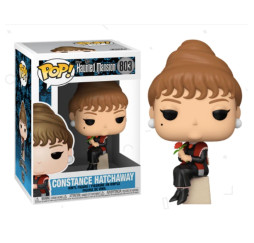 Funko POP Haunted Mansion 803 – figurka kolekcjonerska Disneya