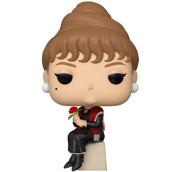 Funko POP Haunted Mansion 803 – figurka kolekcjonerska Disneya