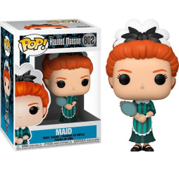 Funko POP Haunted Mansion Maid 802 – figurka kolekcjonerska Disney