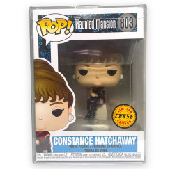 Funko POP Haunted Mansion 803 CHASE – figurka kolekcjonerska Disney
