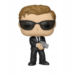 Funko POP! MIB Agent H 738 – figurka kolekcjonerska dla fana