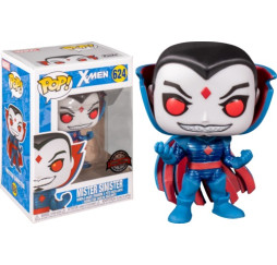 Funko POP! Marvel X-Men Mr.Sinister 624 – figurka kolekcjonerska