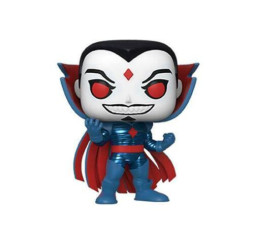 Funko POP! Marvel X-Men Mr.Sinister 624 – figurka kolekcjonerska