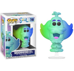Funko POP Disney Soul 22 Moonwind 746 – figurka kolekcjonerska